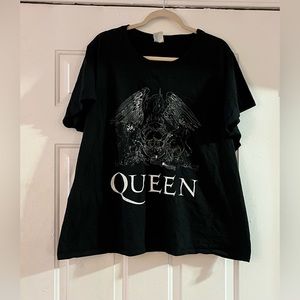 Band T-Shirt